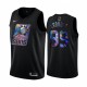 Phoenix Suns Jae Crowder y 99 Camisetas Iridiscente Holográfico Black Edition