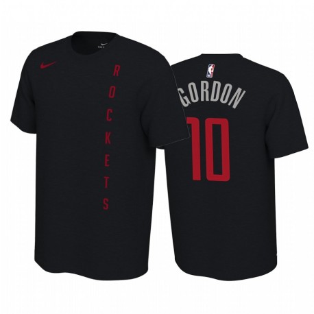 Houston Rockets Eric Gordon Gordon Gorneed Edition Name y Number T-Shirt