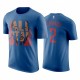Kawhi Leonard Clippers & 2 Comic All-Star Face Blue Camiseta