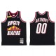 Portland Trail Blazers Br Remix Rip City Carmelo Anthony & 00 Black Camisetas