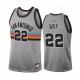 San Antonio Spurs Rudy Gay & 22 Team Heritage Camisetas Moda de los hombres