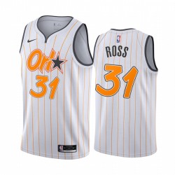 Terrence Ross Orlando Magic 2020-21 Ross City Edition Camisetas Nuevo uniforme
