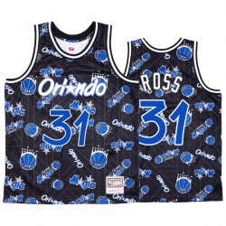 Terrence Ross y 31 Orlando Magic Blue Reag Pack Camisetas