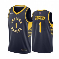 T.j. Warren Justice Pacers icon Social Justice Camisetas