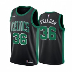 Marcus Smart Freedom Celtics Suella Camisetas