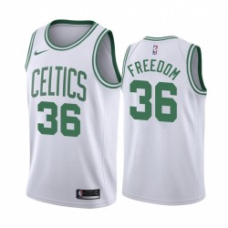 Marcus Smart Freedom Celtics Association Camisetas