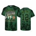 Celtics Grant Williams # 12 Vintage Club T-Shirt