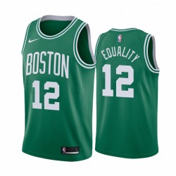 Grant Williams Igualdad Celtics icon Camisetas