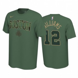 Boston Celtics Grant Williams Gaste T-Shirt