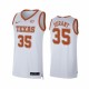 Texas Longhorns Kevin Durant Alumni Player Limited Camisetas Blanco College Baloncesto