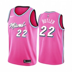 Miami Heat Jimmy Butler y 22 camisetas de los hombres ganados