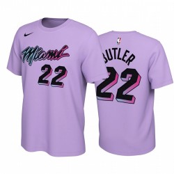 Miami Heat Jimmy Butler Viceversa 2020-21 jugador camiseta