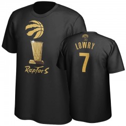 Toronto Raptors Kyle Lowry y 7 Raptors X Ovo Camiseta