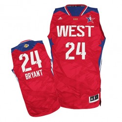 Kobe Bryant 2013 NBA All-Star Swingman Camiseta