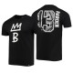 Brooklyn Nets City Player camiseta James Harden 13 & Negro