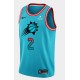 Camiseta Phoenix Suns Elfrid Payton 2022-23 City Edition Azul