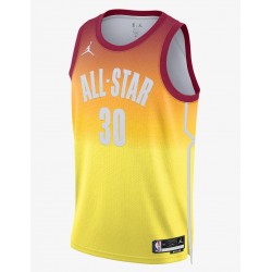 Stephen Curry 2023 Camiseta Edición All-Star