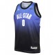 Jayson Tatum Camiseta Swingman Jordan Brand Juventud 2023 NBA All-Star Juego - Azul