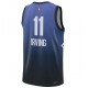 Kyrie Irving Jordan Brand 2023 NBA All-Star Juego Swingman Camiseta - Azul