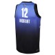 Ja Morant Jordan Brand Youth 2023 NBA All-Star Juego Swingman Camiseta - Azul