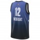 Ja Morant Camiseta Jordan Brand 2023 NBA All-Star Juego Swingman - Azul