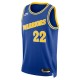 Andrew Wiggins Golden State Warriors Nike 2022/23 Swingman Camiseta Azul - Edición Clásica
