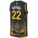 Andrew Wiggins Golden State Warriors Nike Unisex 2022/23 Swingman Camiseta - City Edición - Negro