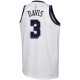 Anthony Davis Los Angeles Lakers Nike Youth 2022/23 Swingman Camiseta - City Edición - Blanco