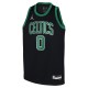 Boston Celtics Jordan Statement Edición Swingman Camiseta 22 - Verde - Jayson Tatum - Jóvenes