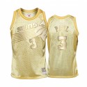 Chris Paul Phoenix Suns 2020-21 Gold HWC Limited Camisetas 2020