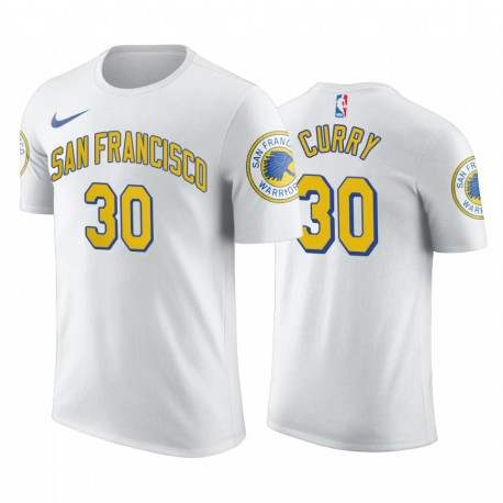 Warriors Stephen Curry Classic Edition San Francisco Warriors Camiseta