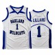 Blazers Damian Lillard & 1 Baloncesto de la escuela secundaria Camisetas